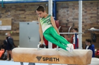Thumbnail - Bence Szabo - Gymnastique Artistique - 2022 - NBL Ost Berlin - Participants - SV Halle 02052_01314.jpg