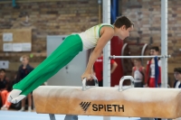 Thumbnail - Bence Szabo - Gymnastique Artistique - 2022 - NBL Ost Berlin - Participants - SV Halle 02052_01318.jpg