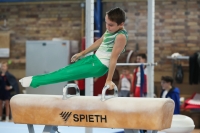 Thumbnail - Bence Szabo - Gymnastique Artistique - 2022 - NBL Ost Berlin - Participants - SV Halle 02052_01321.jpg