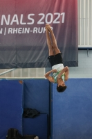 Thumbnail - Elias Jaffer - Artistic Gymnastics - 2022 - NBL Ost Berlin - Participants - SV Halle 02052_01443.jpg