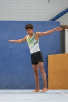 Thumbnail - Elias Jaffer - Artistic Gymnastics - 2022 - NBL Ost Berlin - Participants - SV Halle 02052_01444.jpg