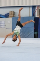 Thumbnail - Elias Jaffer - Artistic Gymnastics - 2022 - NBL Ost Berlin - Participants - SV Halle 02052_01447.jpg