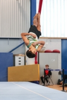 Thumbnail - Elias Jaffer - Artistic Gymnastics - 2022 - NBL Ost Berlin - Participants - SV Halle 02052_01457.jpg