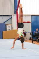 Thumbnail - Elias Jaffer - Artistic Gymnastics - 2022 - NBL Ost Berlin - Participants - SV Halle 02052_01461.jpg