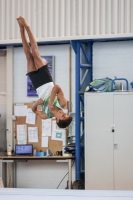 Thumbnail - Elias Jaffer - Artistic Gymnastics - 2022 - NBL Ost Berlin - Participants - SV Halle 02052_01465.jpg