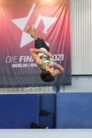 Thumbnail - Elias Jaffer - Artistic Gymnastics - 2022 - NBL Ost Berlin - Participants - SV Halle 02052_01467.jpg