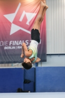 Thumbnail - Elias Jaffer - Artistic Gymnastics - 2022 - NBL Ost Berlin - Participants - SV Halle 02052_01469.jpg