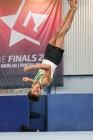 Thumbnail - Elias Jaffer - Artistic Gymnastics - 2022 - NBL Ost Berlin - Participants - SV Halle 02052_01470.jpg