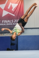 Thumbnail - Elias Jaffer - Artistic Gymnastics - 2022 - NBL Ost Berlin - Participants - SV Halle 02052_01471.jpg