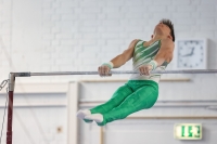 Thumbnail - Joshua Tandel - Artistic Gymnastics - 2022 - NBL Ost Berlin - Participants - SV Halle 02052_01561.jpg