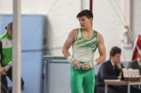 Thumbnail - Joshua Tandel - Artistic Gymnastics - 2022 - NBL Ost Berlin - Participants - SV Halle 02052_01563.jpg