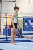 Thumbnail - Joshua Tandel - Artistic Gymnastics - 2022 - NBL Ost Berlin - Participants - SV Halle 02052_01564.jpg