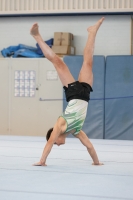 Thumbnail - Joshua Tandel - Artistic Gymnastics - 2022 - NBL Ost Berlin - Participants - SV Halle 02052_01565.jpg