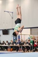 Thumbnail - Joshua Tandel - Artistic Gymnastics - 2022 - NBL Ost Berlin - Participants - SV Halle 02052_01566.jpg