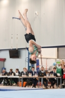 Thumbnail - Joshua Tandel - Artistic Gymnastics - 2022 - NBL Ost Berlin - Participants - SV Halle 02052_01567.jpg