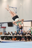 Thumbnail - Joshua Tandel - Artistic Gymnastics - 2022 - NBL Ost Berlin - Participants - SV Halle 02052_01568.jpg