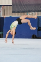 Thumbnail - Joshua Tandel - Artistic Gymnastics - 2022 - NBL Ost Berlin - Participants - SV Halle 02052_01569.jpg