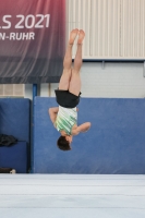 Thumbnail - Joshua Tandel - Artistic Gymnastics - 2022 - NBL Ost Berlin - Participants - SV Halle 02052_01570.jpg