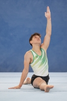 Thumbnail - Joshua Tandel - Artistic Gymnastics - 2022 - NBL Ost Berlin - Participants - SV Halle 02052_01572.jpg