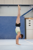 Thumbnail - Joshua Tandel - Artistic Gymnastics - 2022 - NBL Ost Berlin - Participants - SV Halle 02052_01574.jpg