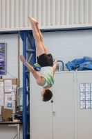 Thumbnail - Joshua Tandel - Artistic Gymnastics - 2022 - NBL Ost Berlin - Participants - SV Halle 02052_01579.jpg