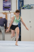 Thumbnail - Joshua Tandel - Artistic Gymnastics - 2022 - NBL Ost Berlin - Participants - SV Halle 02052_01581.jpg