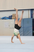 Thumbnail - Joshua Tandel - Artistic Gymnastics - 2022 - NBL Ost Berlin - Participants - SV Halle 02052_01585.jpg