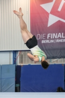 Thumbnail - Joshua Tandel - Artistic Gymnastics - 2022 - NBL Ost Berlin - Participants - SV Halle 02052_01586.jpg