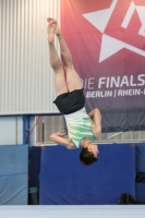 Thumbnail - Joshua Tandel - Artistic Gymnastics - 2022 - NBL Ost Berlin - Participants - SV Halle 02052_01587.jpg