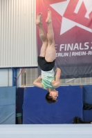 Thumbnail - Joshua Tandel - Artistic Gymnastics - 2022 - NBL Ost Berlin - Participants - SV Halle 02052_01588.jpg