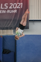 Thumbnail - SV Halle - Gymnastique Artistique - 2022 - NBL Ost Berlin - Participants 02052_01756.jpg