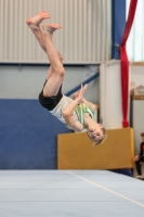 Thumbnail - SV Halle - Artistic Gymnastics - 2022 - NBL Ost Berlin - Participants 02052_01762.jpg