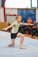 Thumbnail - SV Halle - Artistic Gymnastics - 2022 - NBL Ost Berlin - Participants 02052_01765.jpg