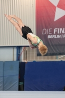 Thumbnail - SV Halle - Artistic Gymnastics - 2022 - NBL Ost Berlin - Participants 02052_01772.jpg