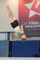 Thumbnail - SV Halle - Artistic Gymnastics - 2022 - NBL Ost Berlin - Participants 02052_01773.jpg