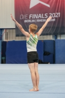 Thumbnail - SV Halle - Artistic Gymnastics - 2022 - NBL Ost Berlin - Participants 02052_01776.jpg
