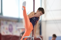 Thumbnail - Matvey Fokin - Gymnastique Artistique - 2022 - NBL Ost Berlin - Participants - Turn Team Nord 02052_02299.jpg