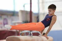 Thumbnail - Matvey Fokin - Gymnastique Artistique - 2022 - NBL Ost Berlin - Participants - Turn Team Nord 02052_02307.jpg