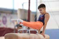 Thumbnail - Matvey Fokin - Gymnastique Artistique - 2022 - NBL Ost Berlin - Participants - Turn Team Nord 02052_02308.jpg