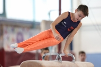 Thumbnail - Matvey Fokin - Gymnastique Artistique - 2022 - NBL Ost Berlin - Participants - Turn Team Nord 02052_02315.jpg