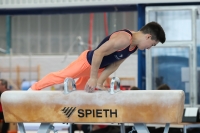 Thumbnail - Participants - Спортивная гимнастика - 2022 - NBL Ost Berlin 02052_02360.jpg