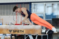 Thumbnail - Participants - Спортивная гимнастика - 2022 - NBL Ost Berlin 02052_02362.jpg