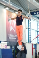 Thumbnail - Participants - Artistic Gymnastics - 2022 - NBL Ost Berlin 02052_02364.jpg