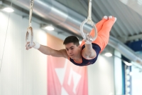 Thumbnail - Participants - Спортивная гимнастика - 2022 - NBL Ost Berlin 02052_02376.jpg