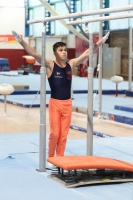 Thumbnail - Participants - Спортивная гимнастика - 2022 - NBL Ost Berlin 02052_02386.jpg