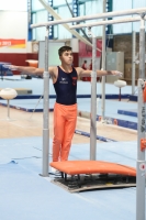 Thumbnail - Participants - Спортивная гимнастика - 2022 - NBL Ost Berlin 02052_02387.jpg