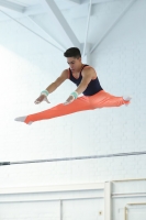 Thumbnail - Participants - Gymnastique Artistique - 2022 - NBL Ost Berlin 02052_02422.jpg
