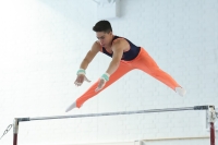 Thumbnail - Participants - Gymnastique Artistique - 2022 - NBL Ost Berlin 02052_02423.jpg