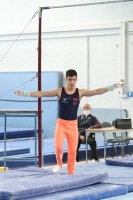 Thumbnail - Participants - Спортивная гимнастика - 2022 - NBL Ost Berlin 02052_02439.jpg