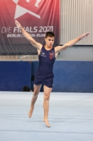 Thumbnail - Participants - Спортивная гимнастика - 2022 - NBL Ost Berlin 02052_02455.jpg